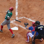 ¡Serie del Caribe 2023: México da la vuelta al juego y vence a RD!